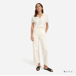 Everlane The Easy Pant, 4